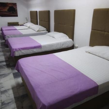 Boutique Basic Hotel Пуэрто-Вальярта Экстерьер фото