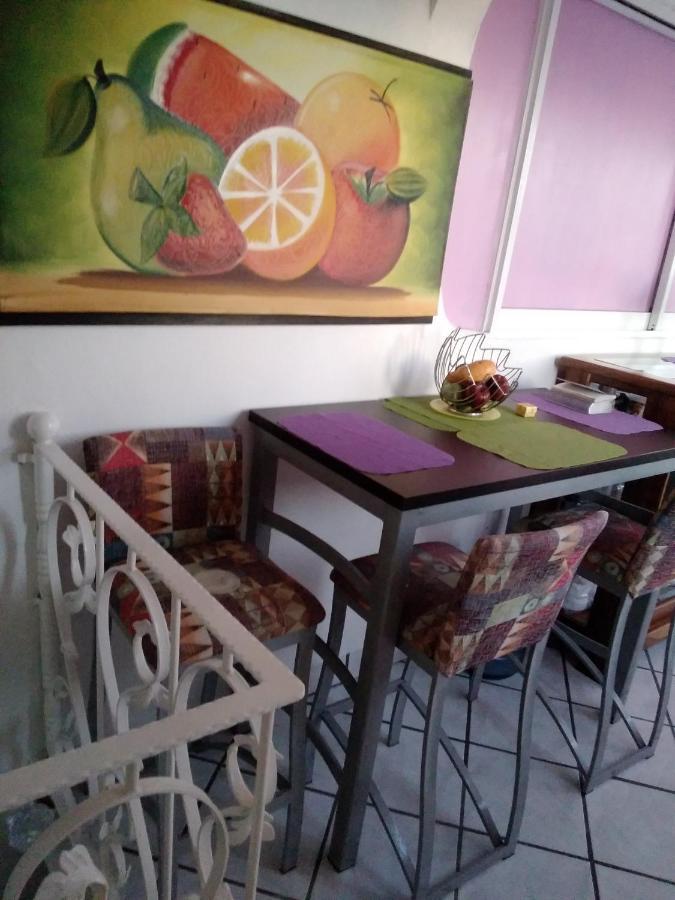 Boutique Basic Hotel Пуэрто-Вальярта Экстерьер фото