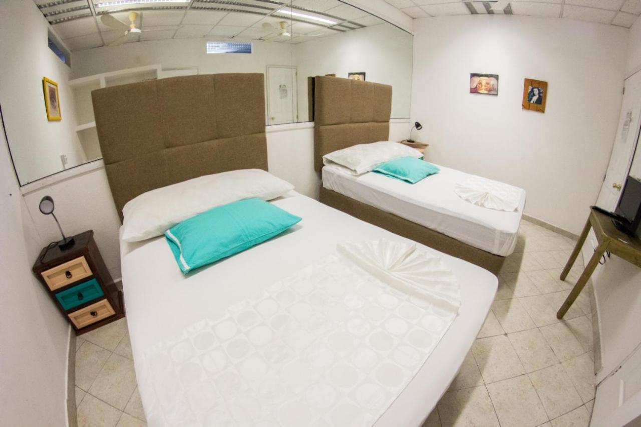 Boutique Basic Hotel Пуэрто-Вальярта Экстерьер фото