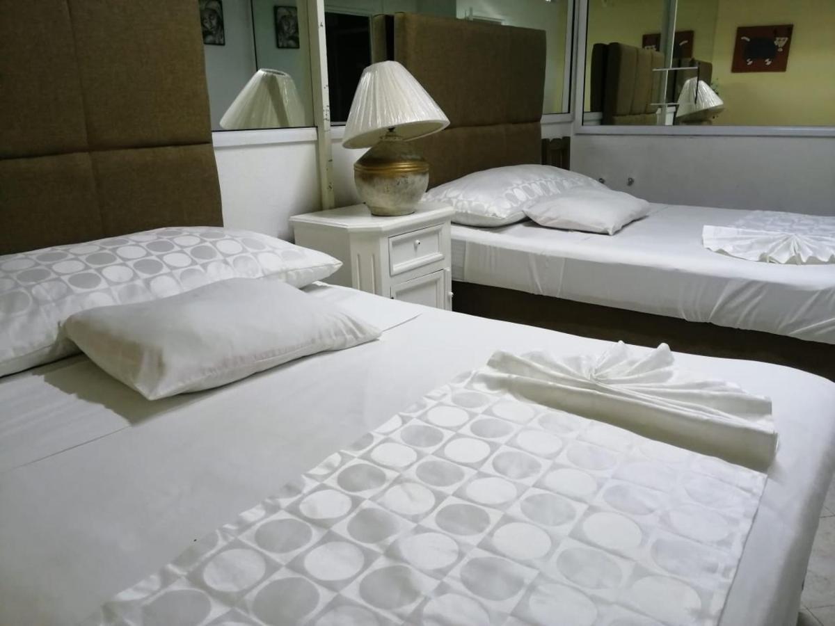 Boutique Basic Hotel Пуэрто-Вальярта Экстерьер фото