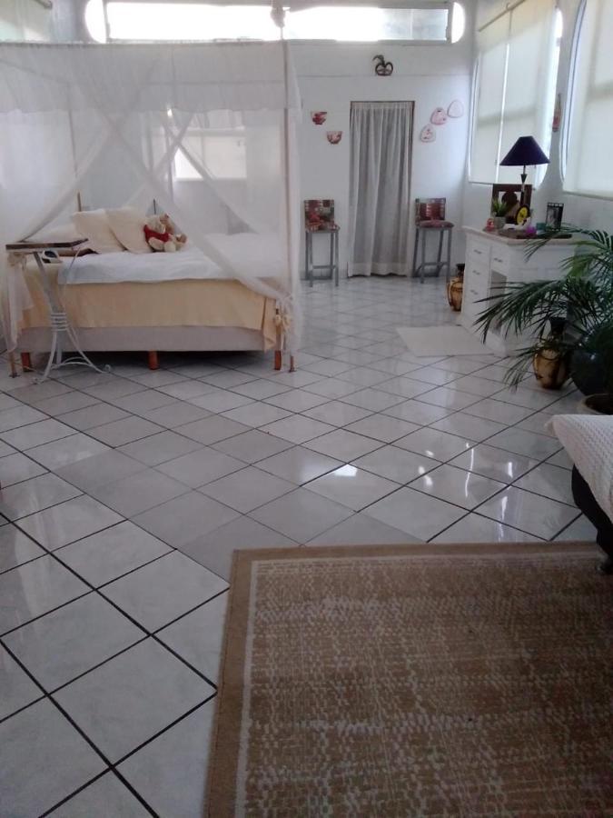 Boutique Basic Hotel Пуэрто-Вальярта Экстерьер фото