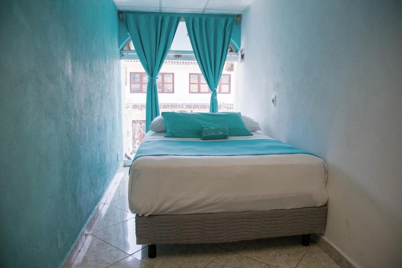 Boutique Basic Hotel Пуэрто-Вальярта Экстерьер фото