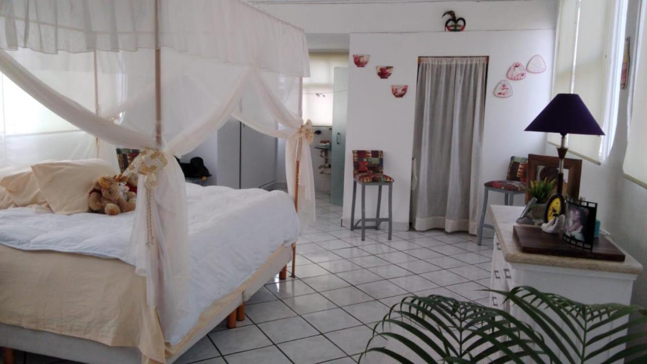 Boutique Basic Hotel Пуэрто-Вальярта Экстерьер фото