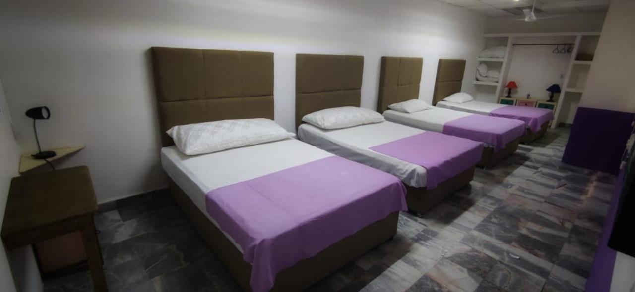 Boutique Basic Hotel Пуэрто-Вальярта Экстерьер фото