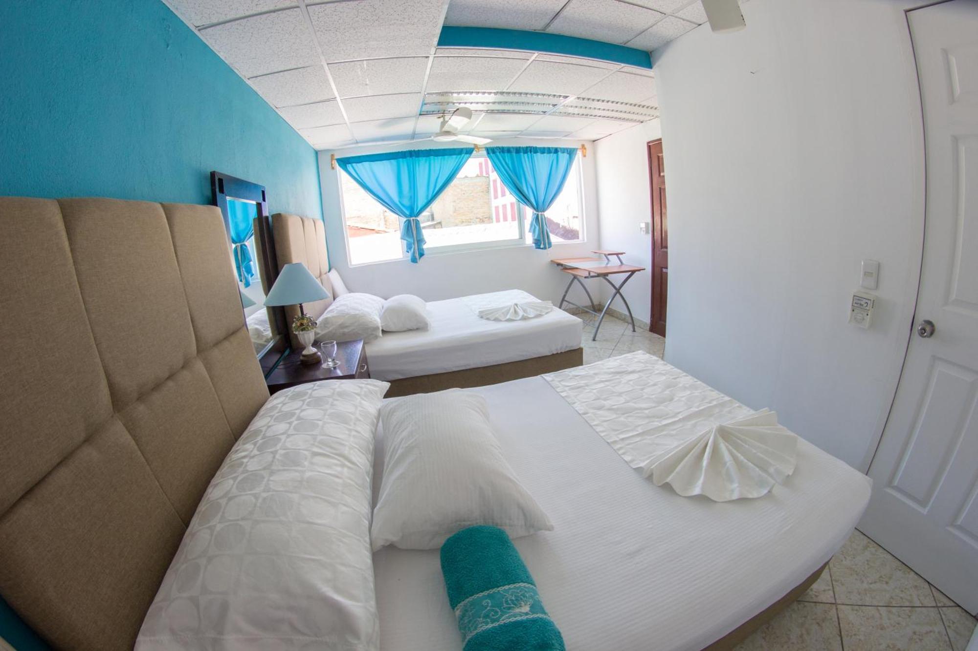 Boutique Basic Hotel Пуэрто-Вальярта Экстерьер фото