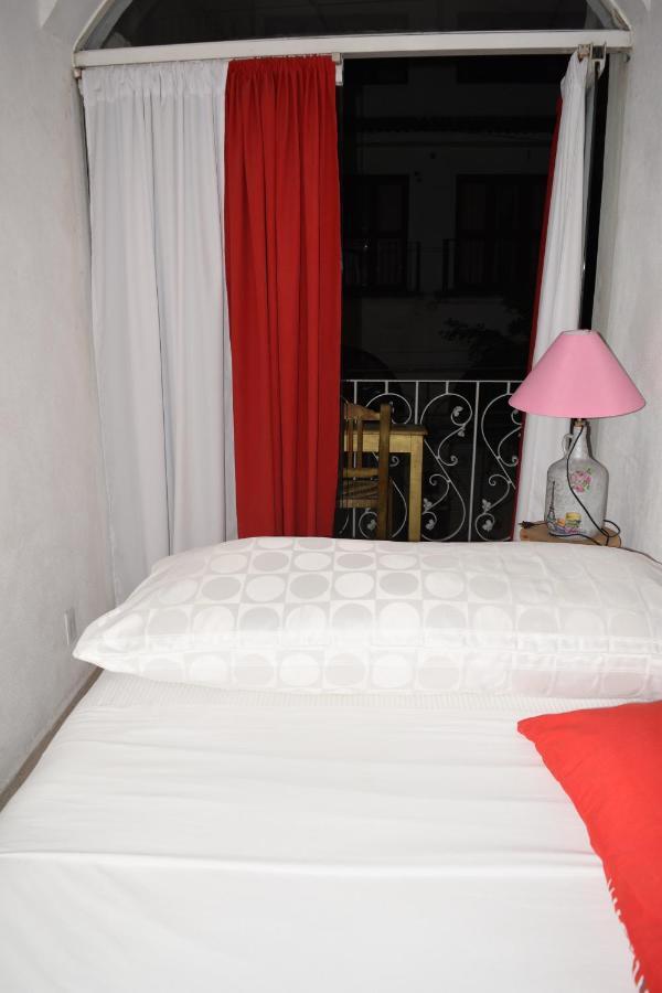 Boutique Basic Hotel Пуэрто-Вальярта Экстерьер фото